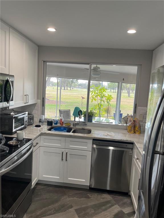 ALLEN COURT - Residential