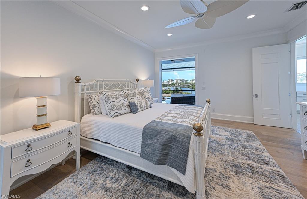 BAYFRONT GARDENS - Residential