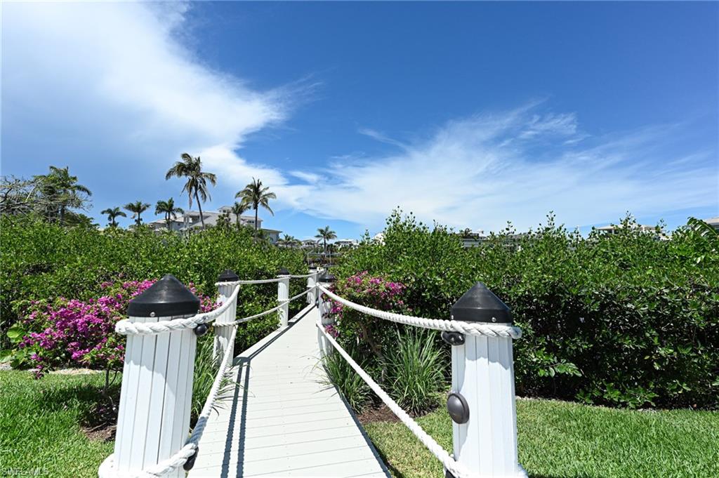 BAYFRONT GARDENS - Residential