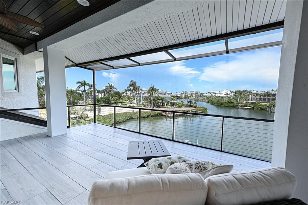 BAYFRONT GARDENS - Residential