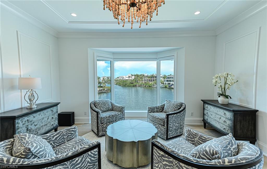 BAYFRONT GARDENS - Residential