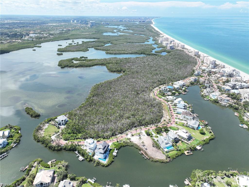 BAYFRONT GARDENS - Residential