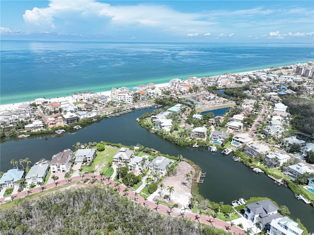 BAYFRONT GARDENS - Residential