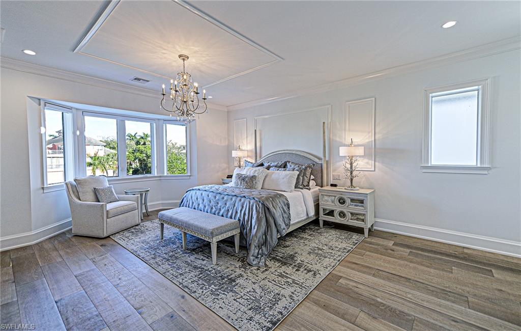 BAYFRONT GARDENS - Residential