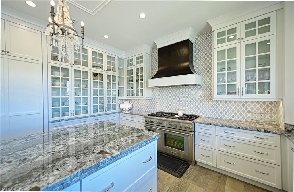 BAYFRONT GARDENS - Residential