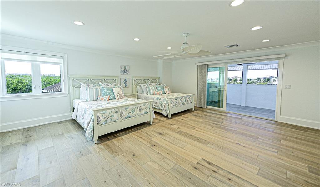 BAYFRONT GARDENS - Residential