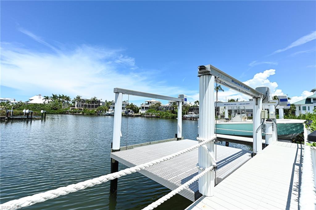 BAYFRONT GARDENS - Residential