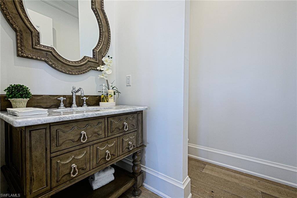 BAYFRONT GARDENS - Residential