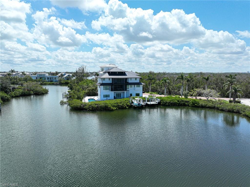 BAYFRONT GARDENS - Residential