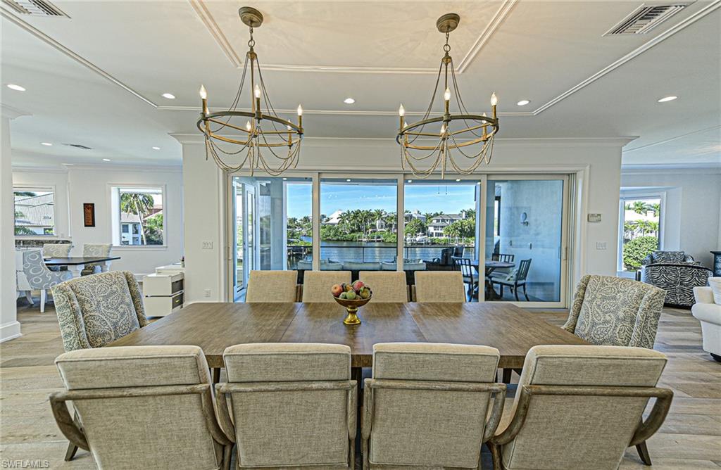 BAYFRONT GARDENS - Residential