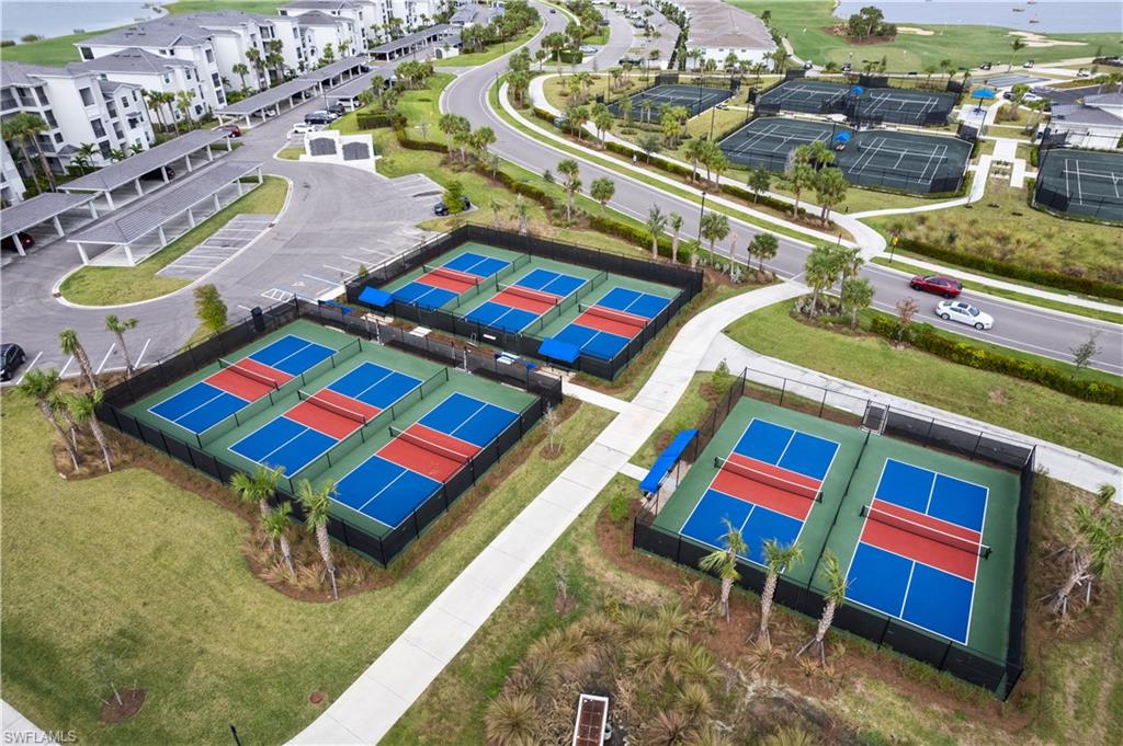 BABCOCK NATIONAL - Residential