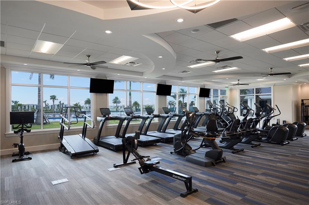 BABCOCK NATIONAL - Residential