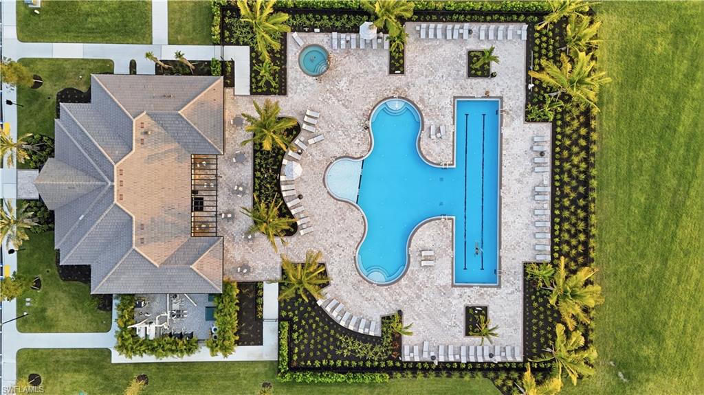 VERDANA VILLAGE - Residential