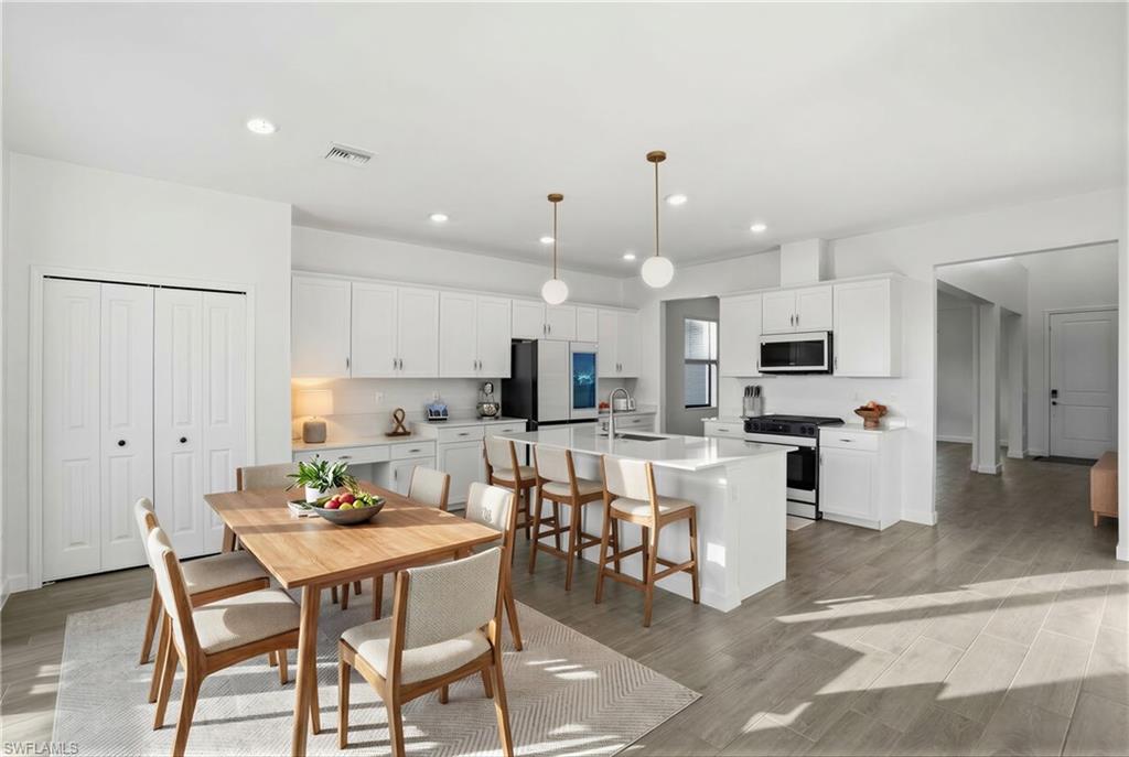 VERDANA VILLAGE - Residential