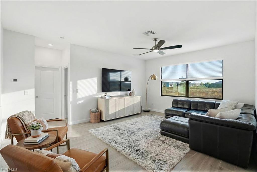 VERDANA VILLAGE - Residential