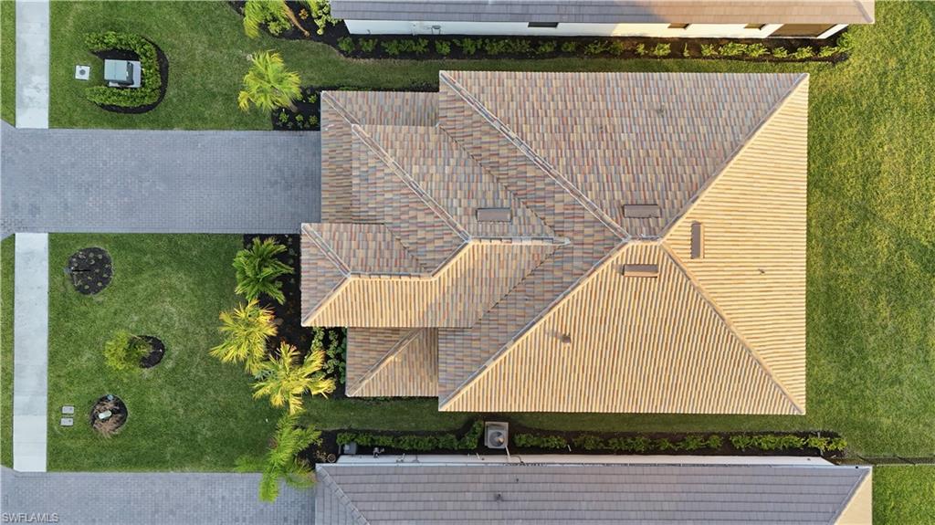 VERDANA VILLAGE - Residential