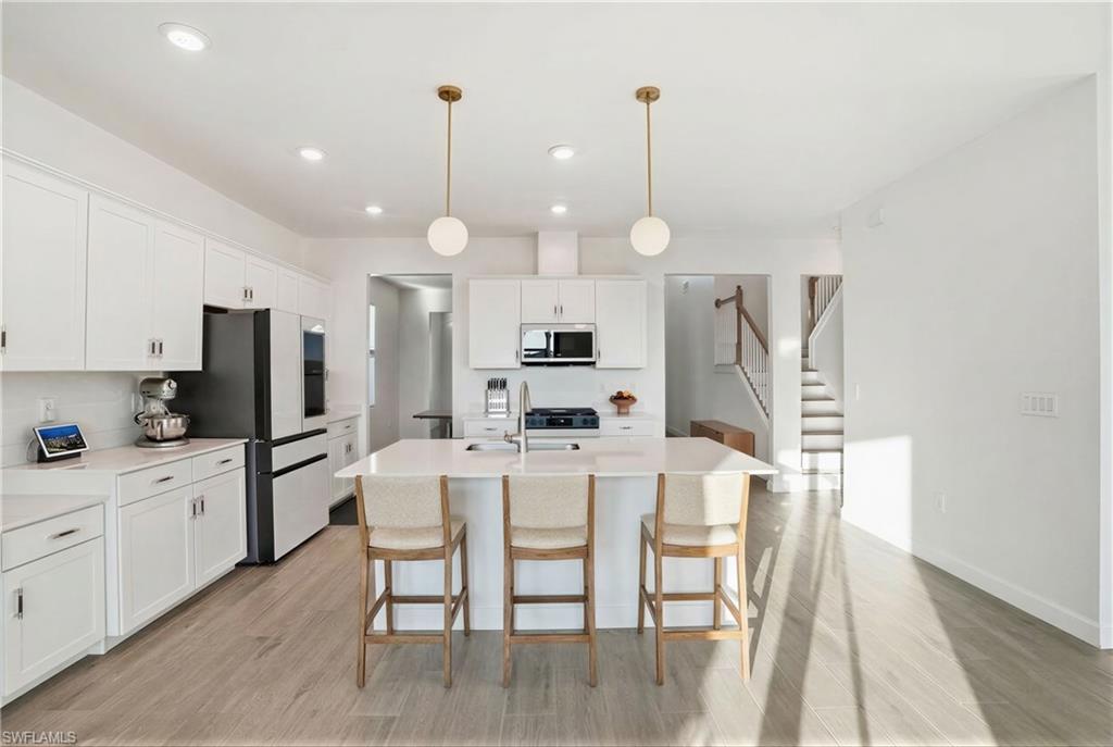 VERDANA VILLAGE - Residential