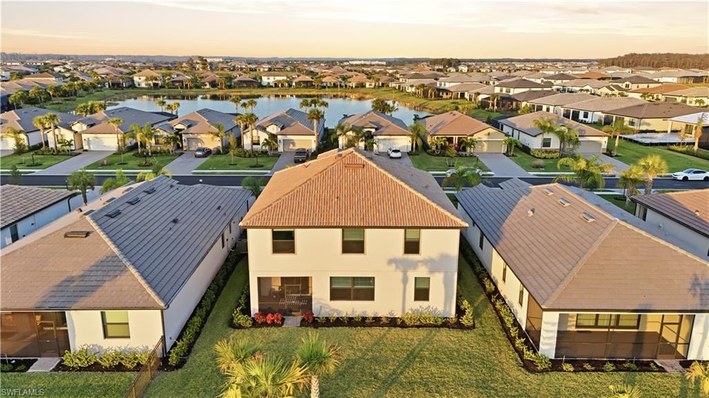 VERDANA VILLAGE - Residential