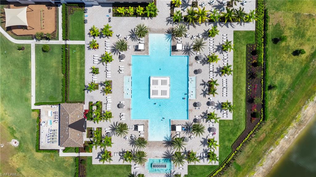 VERDANA VILLAGE - Residential