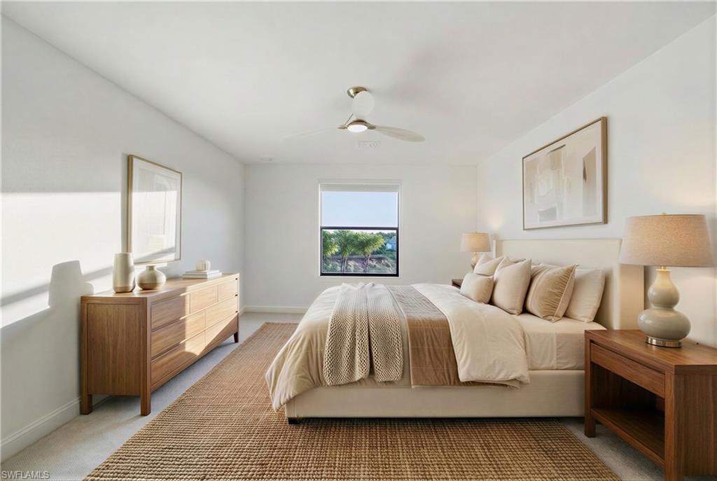 VERDANA VILLAGE - Residential