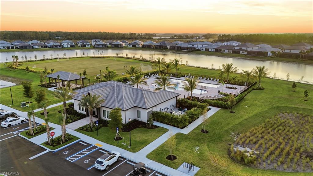 VERDANA VILLAGE - Residential