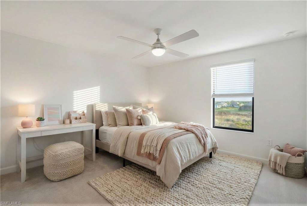 VERDANA VILLAGE - Residential