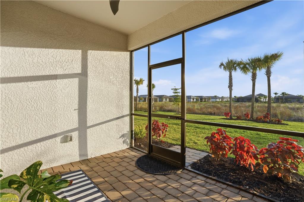 VERDANA VILLAGE - Residential