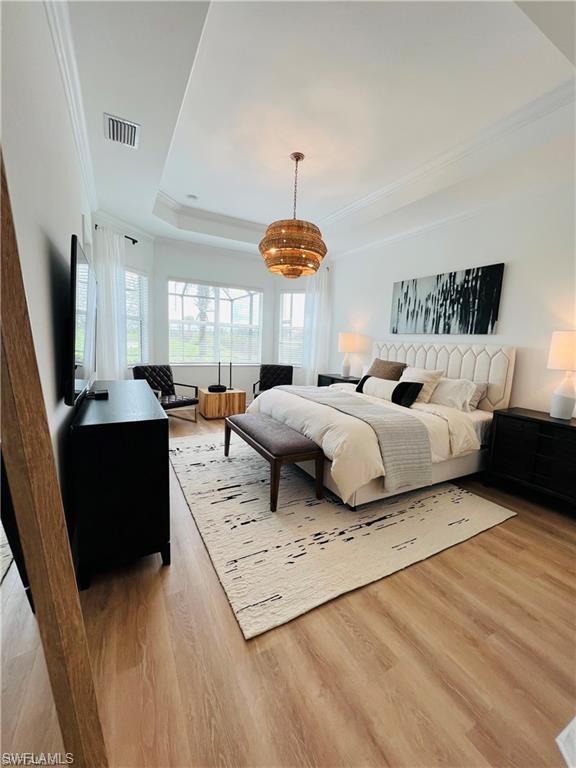 THE NATIONAL GOLF & COUNTRY CLUB AT AVE MARIA - Residential Lease