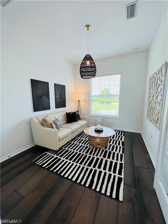 THE NATIONAL GOLF & COUNTRY CLUB AT AVE MARIA - Residential Lease