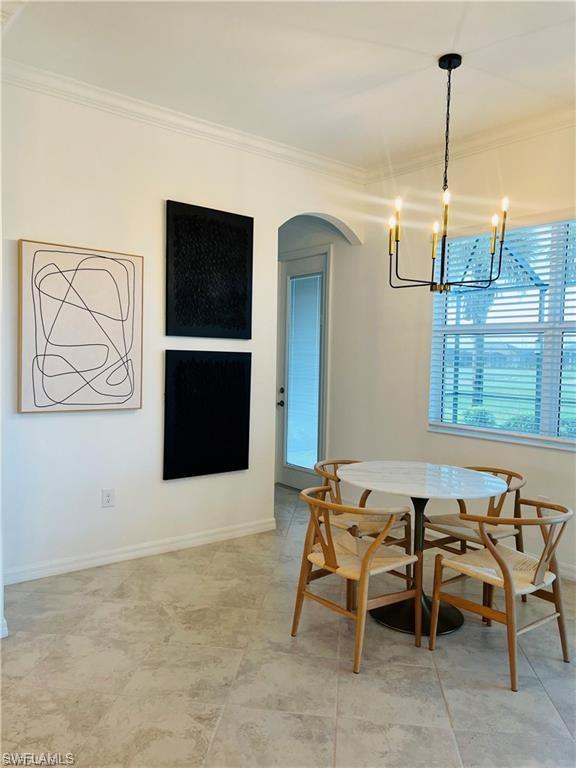 THE NATIONAL GOLF & COUNTRY CLUB AT AVE MARIA - Residential Lease