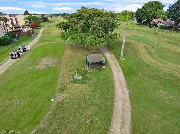 LAKEWOOD - Residential Lease