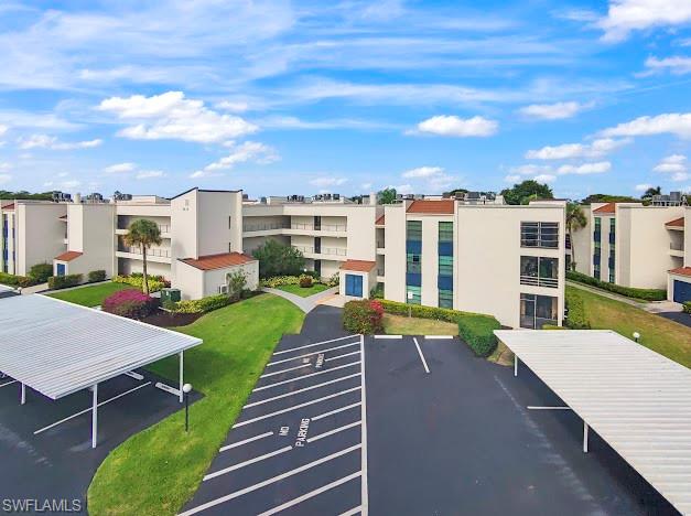 LAKEWOOD - Residential Lease