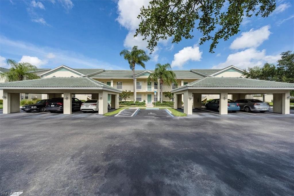 BERMUDA PALMS - Residential