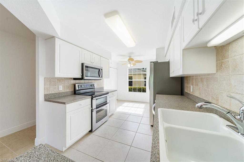 BERMUDA PALMS - Residential