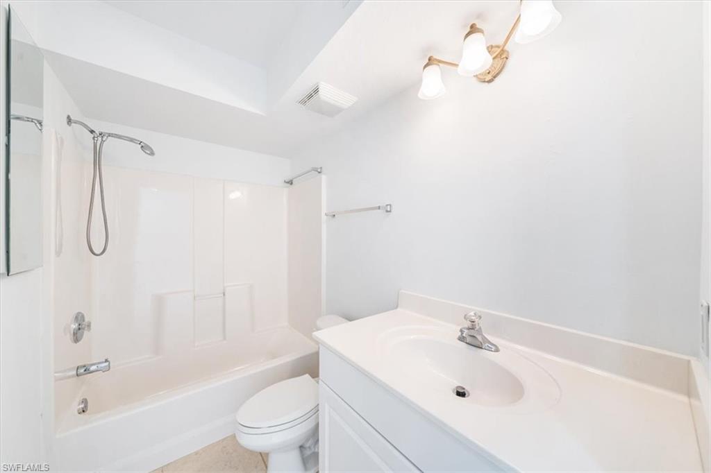 BERMUDA PALMS - Residential