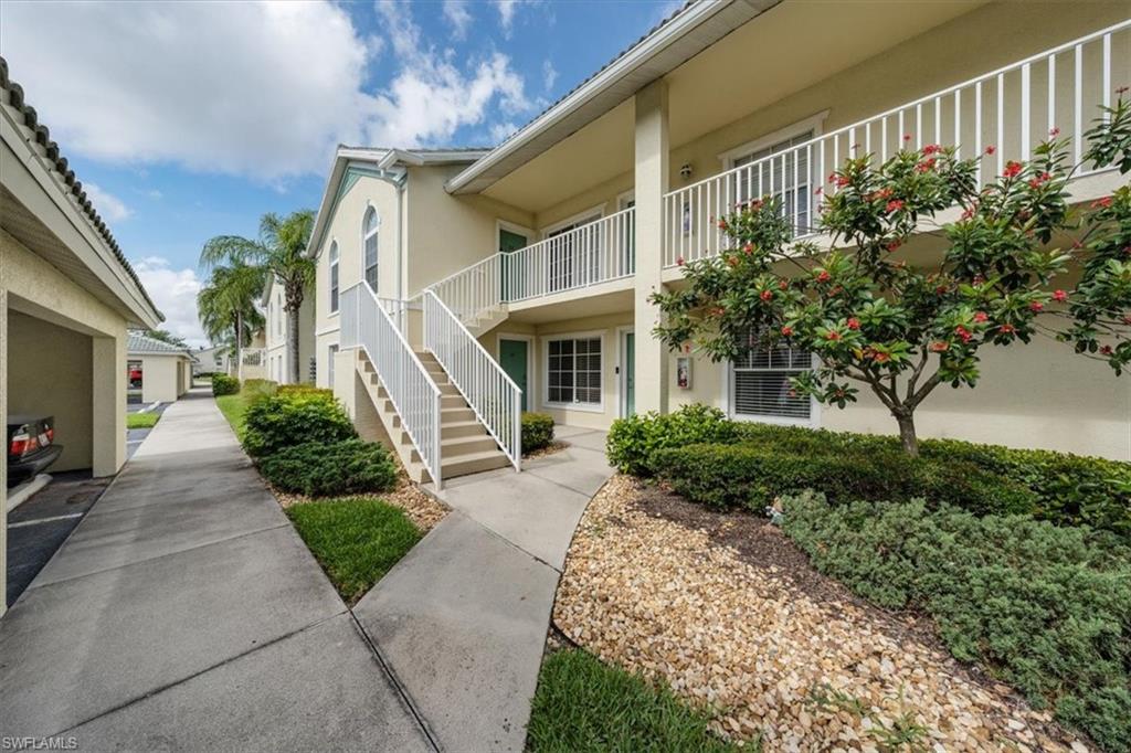 BERMUDA PALMS - Residential