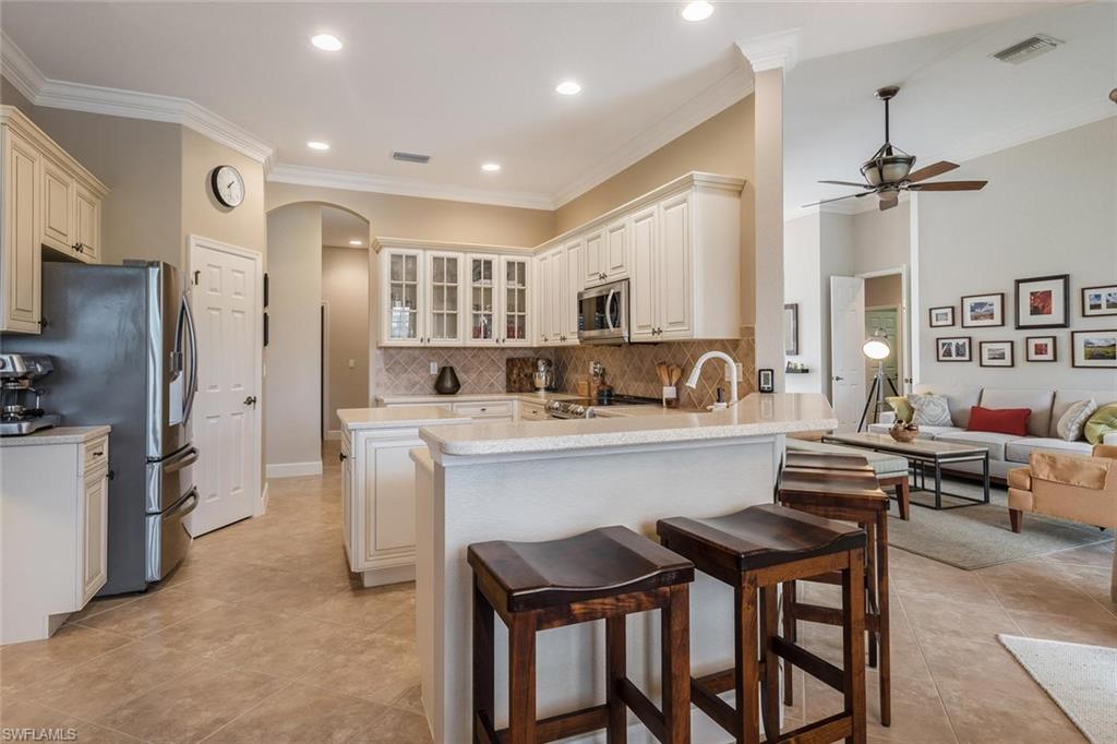 MADISON PARK - Residential