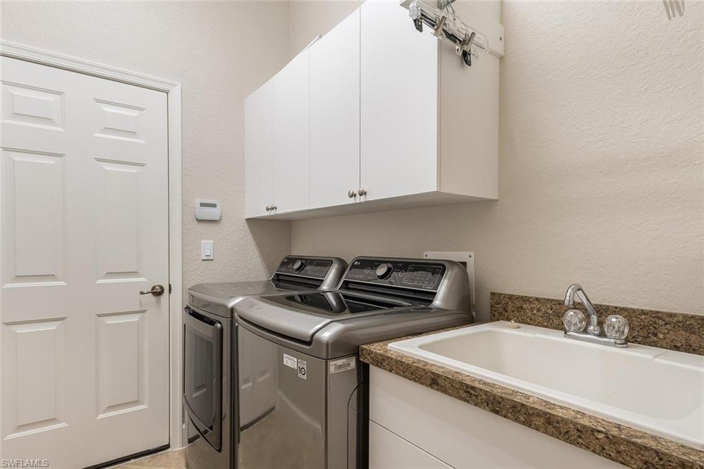 MADISON PARK - Residential