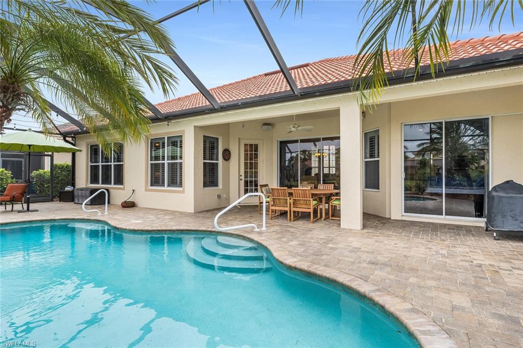 MADISON PARK - Residential