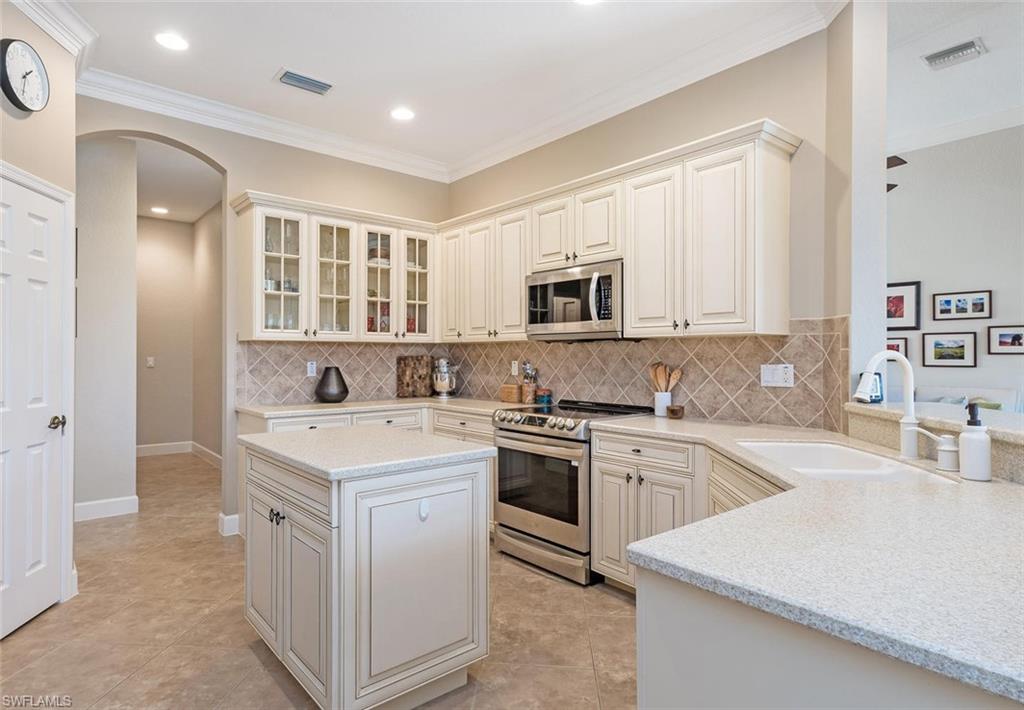 MADISON PARK - Residential