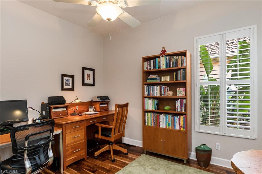 MADISON PARK - Residential