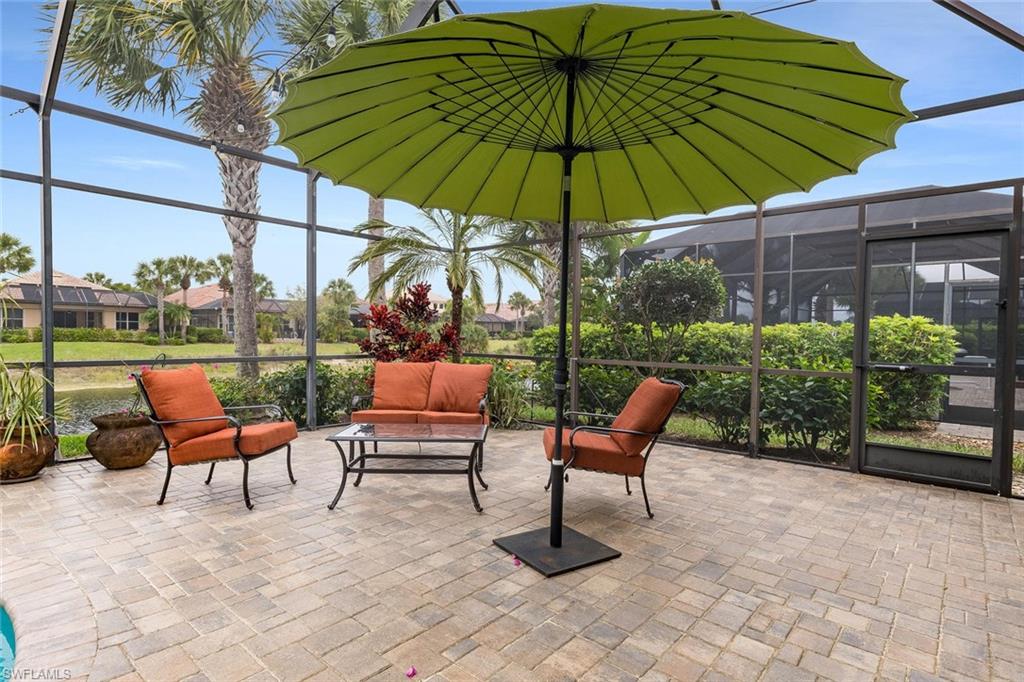 MADISON PARK - Residential