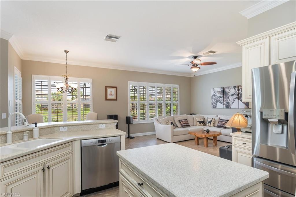 MADISON PARK - Residential