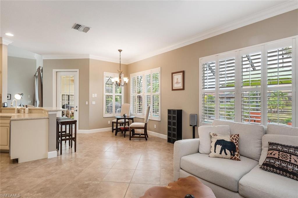 MADISON PARK - Residential