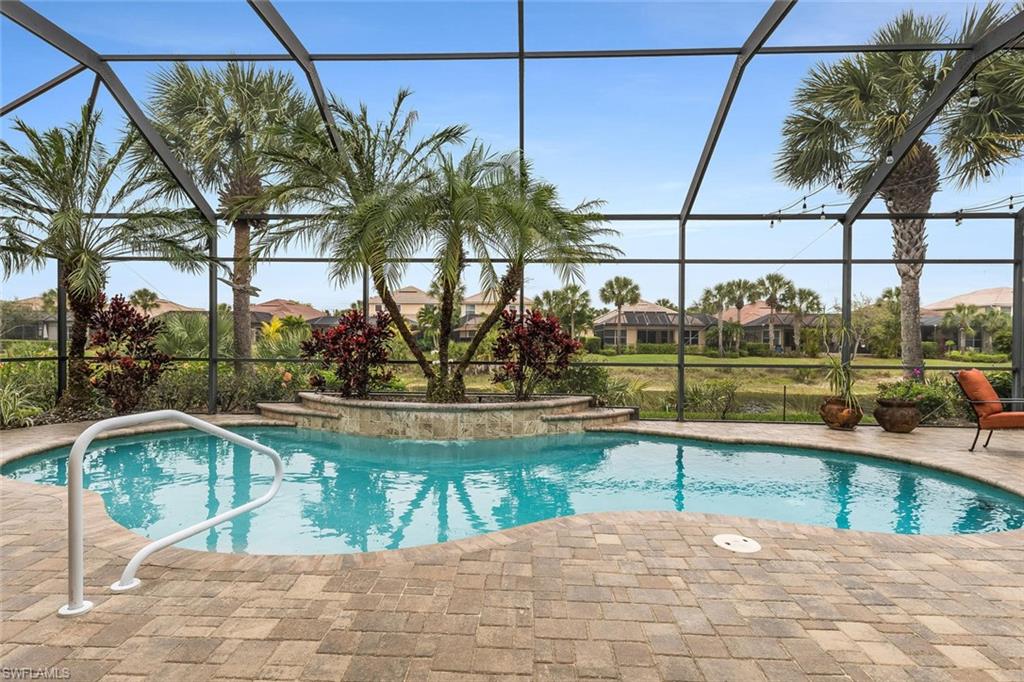 MADISON PARK - Residential