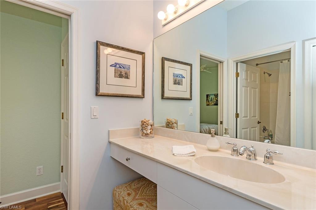 MADISON PARK - Residential