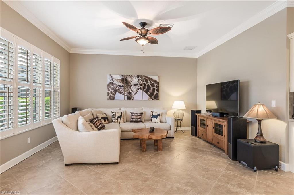 MADISON PARK - Residential