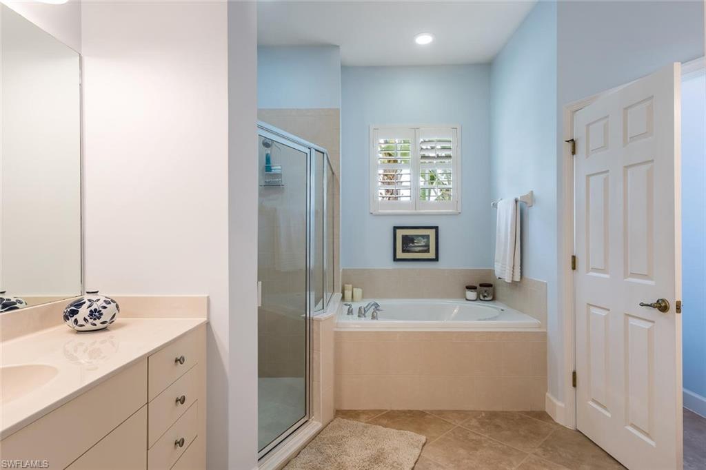 MADISON PARK - Residential