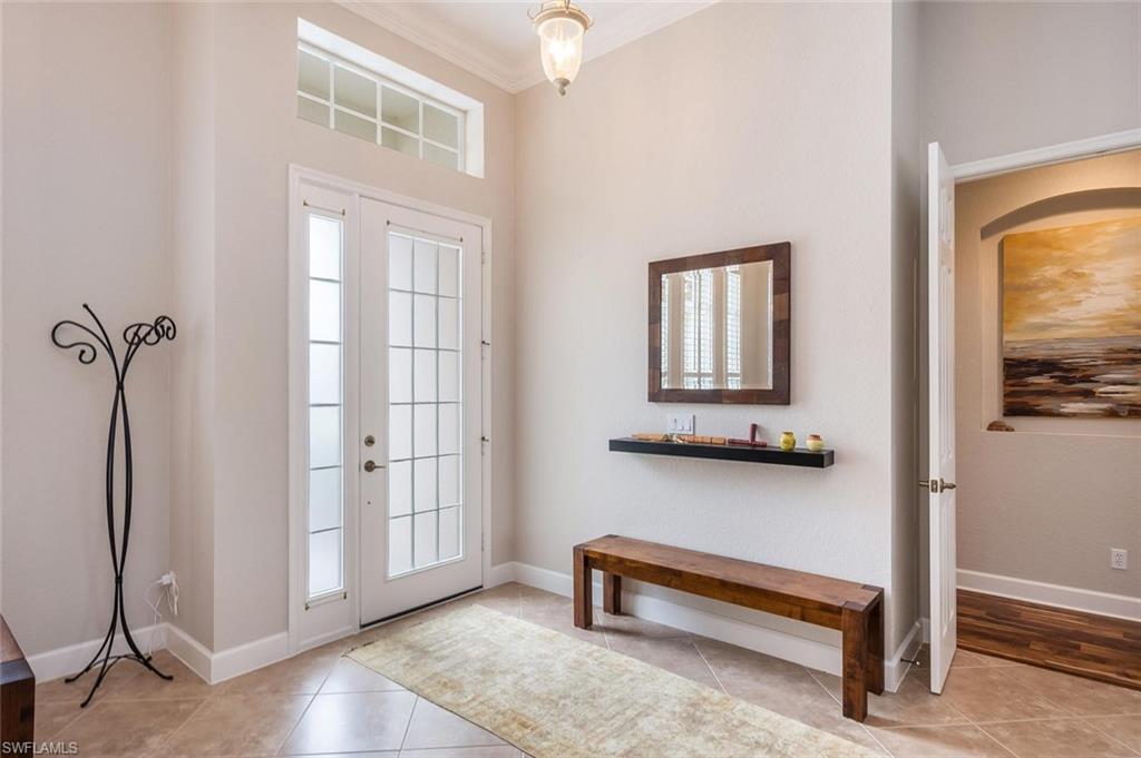 MADISON PARK - Residential