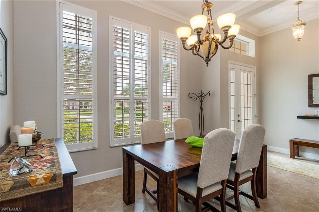 MADISON PARK - Residential